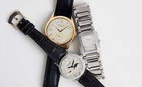 Patek Philippe Replica Watches